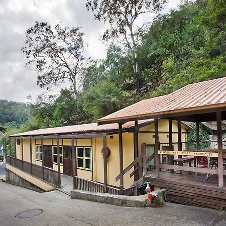 Jenolan Caves House Hotel Exterior photo