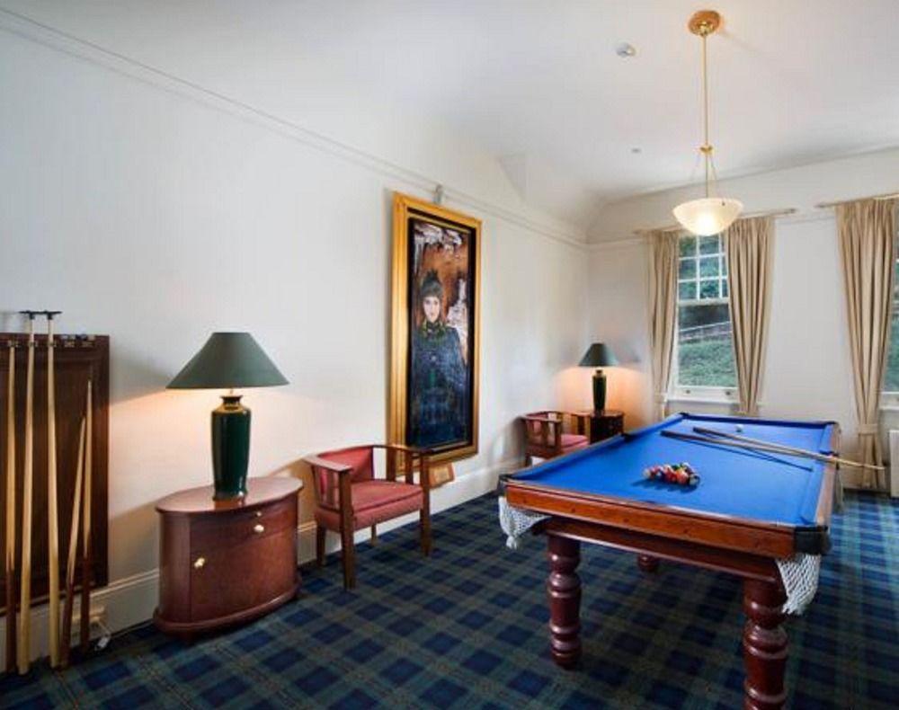 Jenolan Caves House Hotel Exterior photo