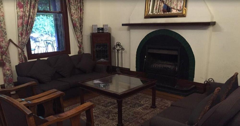 Jenolan Caves House Hotel Exterior photo
