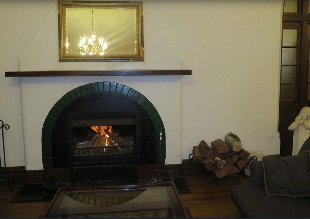 Jenolan Caves House Hotel Exterior photo