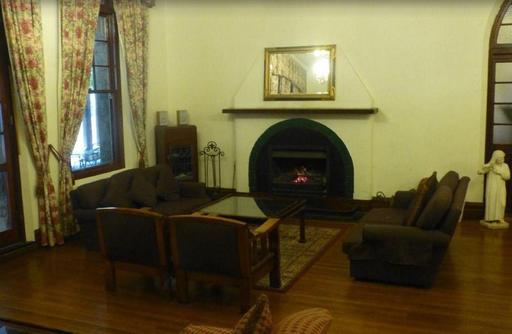 Jenolan Caves House Hotel Exterior photo