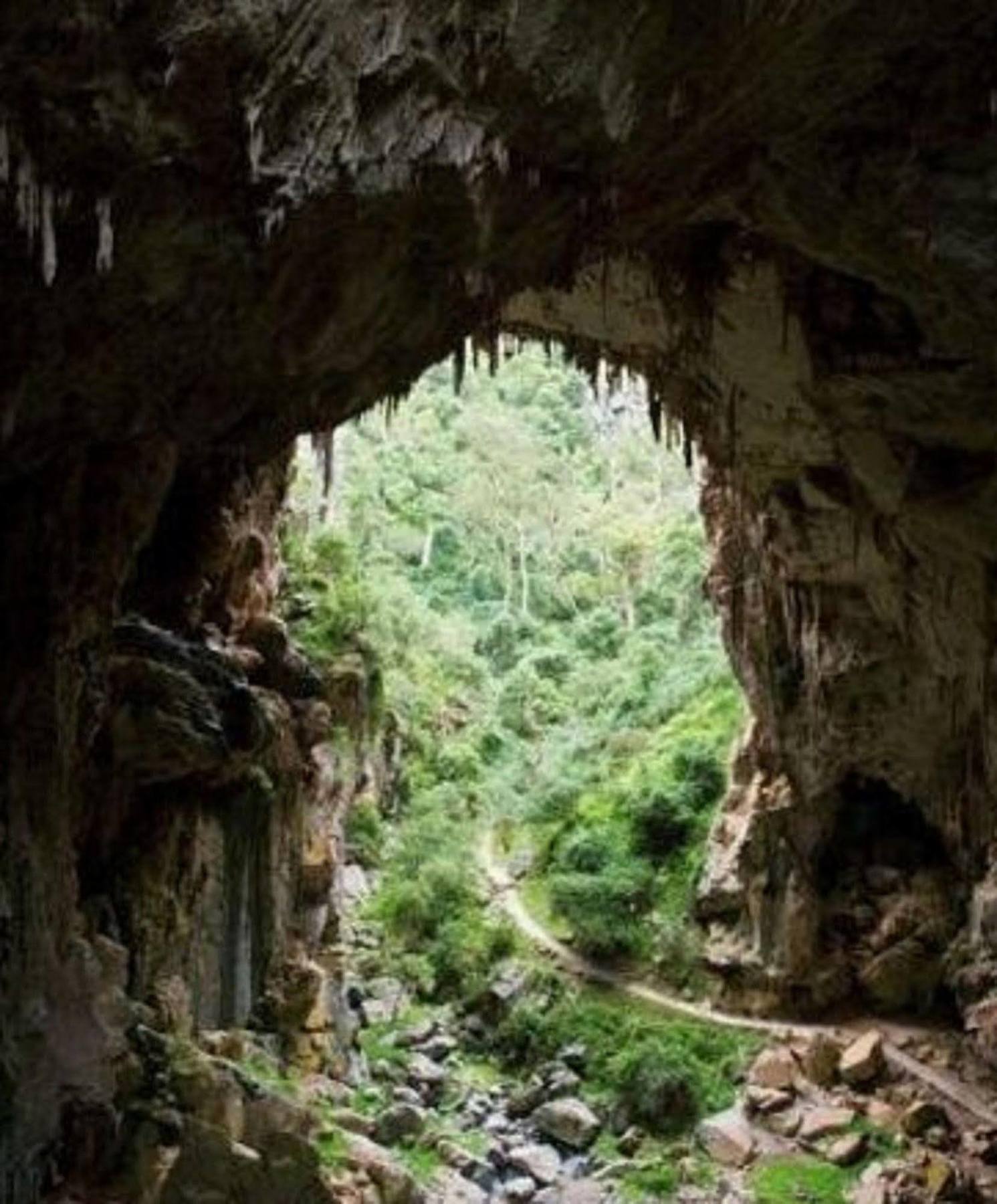 Jenolan Caves House Hotel Exterior photo