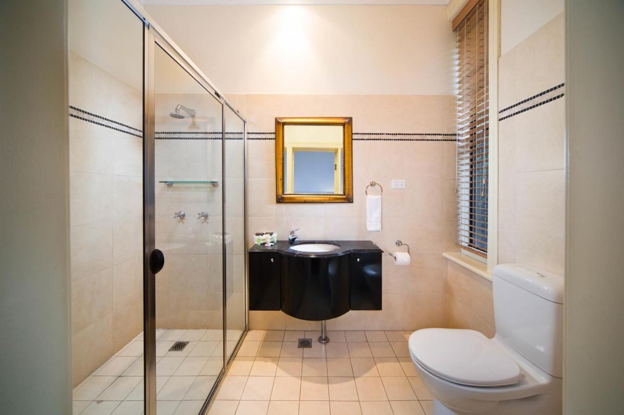 Jenolan Caves House Hotel Room photo